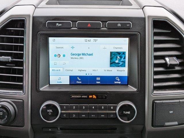 used 2018 Ford Expedition Max car, priced at $15,900