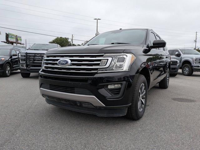 used 2018 Ford Expedition Max car, priced at $15,900
