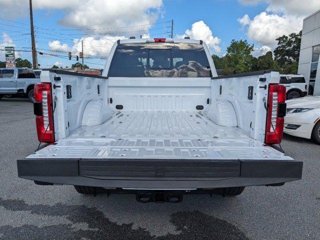 new 2024 Ford F-250 car, priced at $80,765