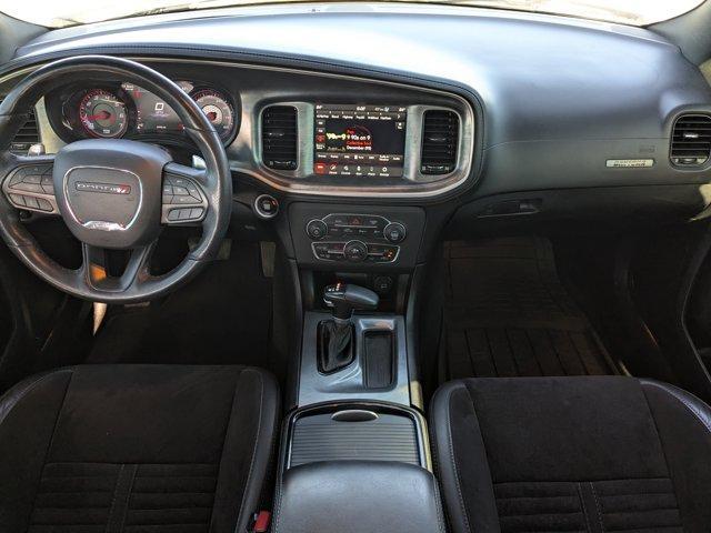 used 2021 Dodge Charger car, priced at $33,900