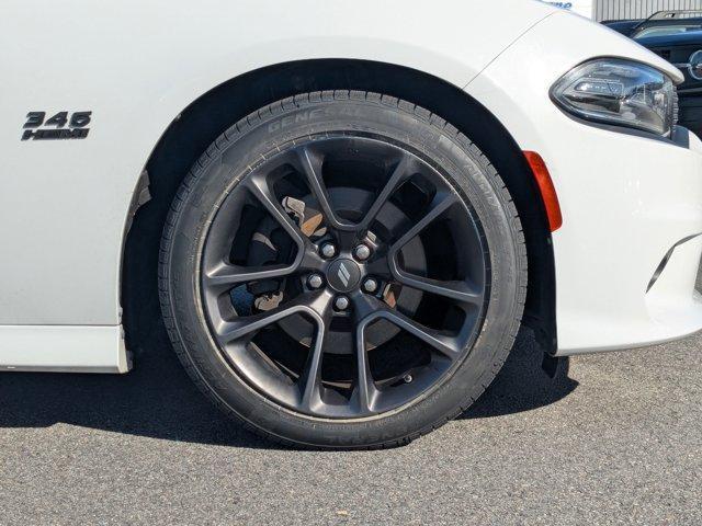used 2021 Dodge Charger car, priced at $33,900