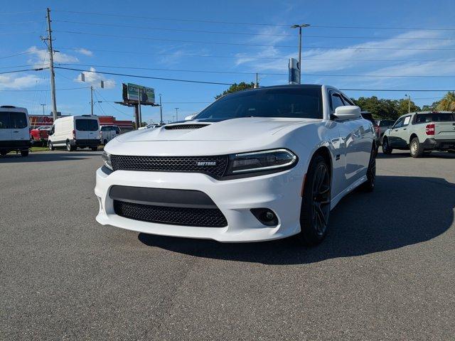 used 2021 Dodge Charger car, priced at $33,900