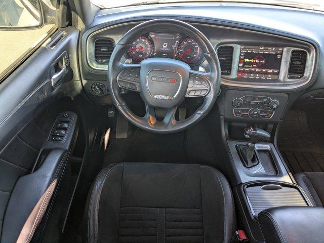 used 2021 Dodge Charger car, priced at $33,900