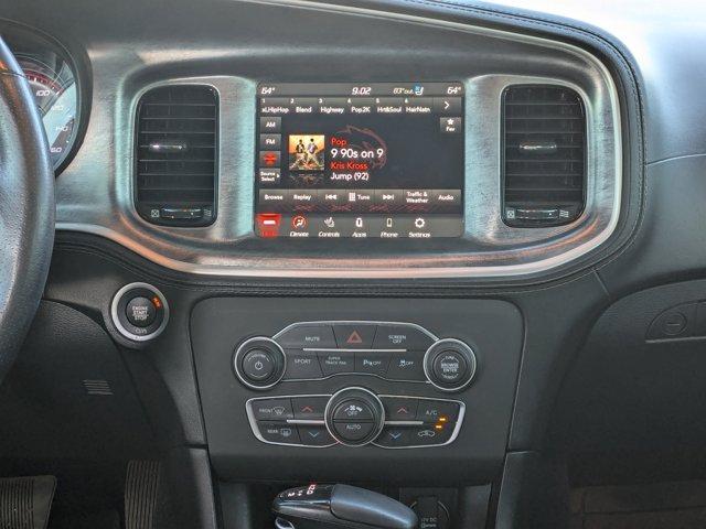 used 2021 Dodge Charger car, priced at $33,900