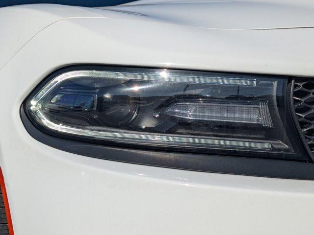 used 2021 Dodge Charger car, priced at $33,900