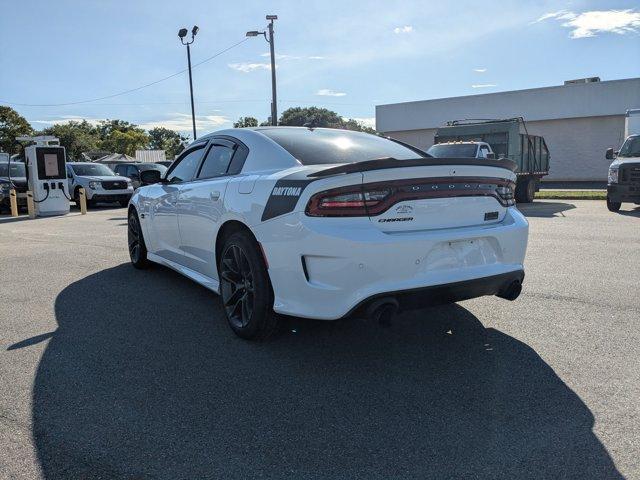 used 2021 Dodge Charger car, priced at $33,900