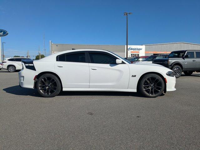 used 2021 Dodge Charger car, priced at $33,900