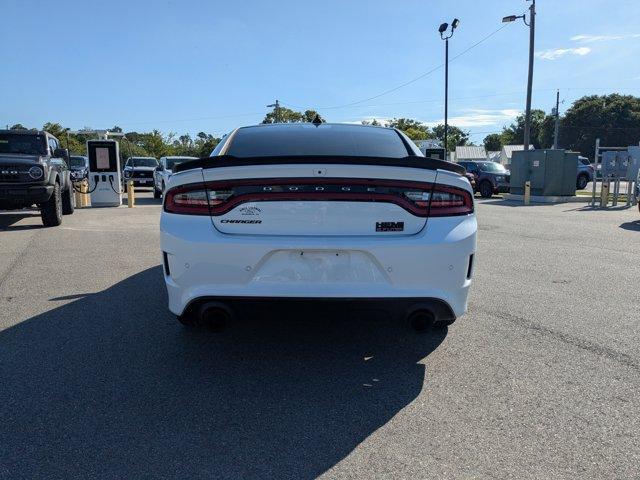used 2021 Dodge Charger car, priced at $33,900