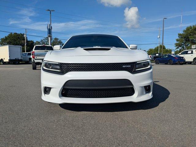 used 2021 Dodge Charger car, priced at $33,900