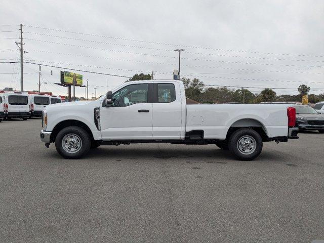 new 2024 Ford F-250 car, priced at $50,580