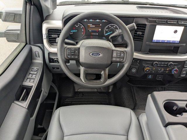 new 2024 Ford F-250 car, priced at $50,580