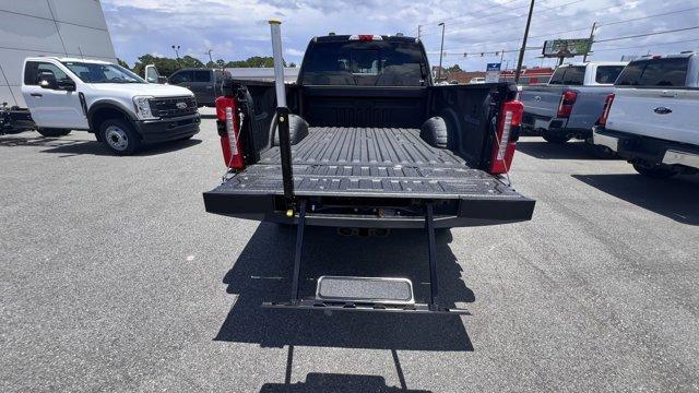 new 2024 Ford F-250 car, priced at $90,715