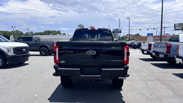 new 2024 Ford F-250 car, priced at $90,715