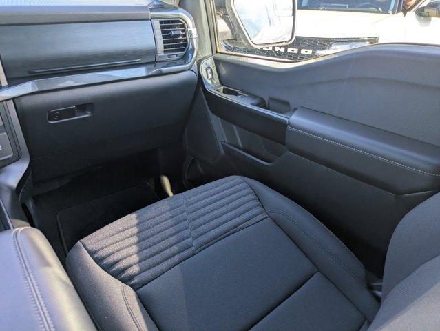 used 2021 Ford F-150 car, priced at $33,900