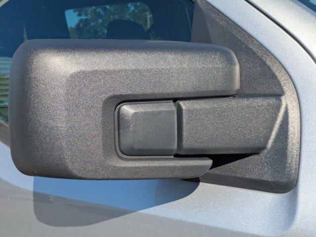 used 2021 Ford F-150 car, priced at $33,900