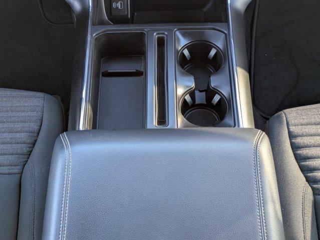 used 2021 Ford F-150 car, priced at $33,900