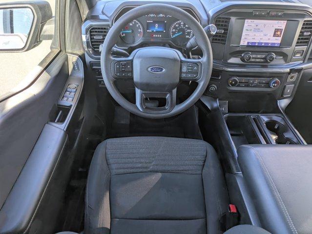 used 2021 Ford F-150 car, priced at $33,900