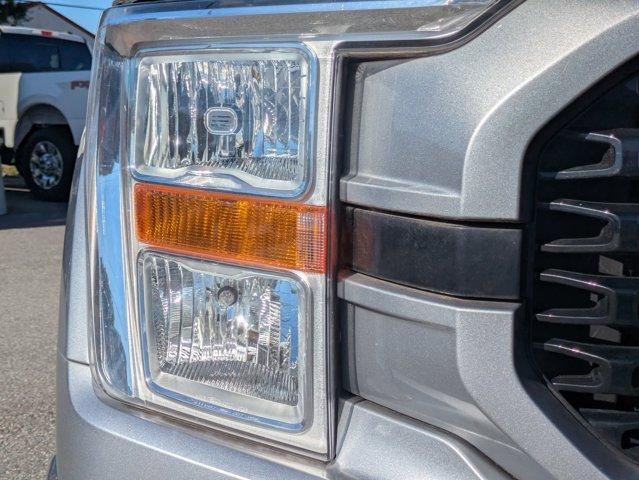 used 2021 Ford F-150 car, priced at $33,900