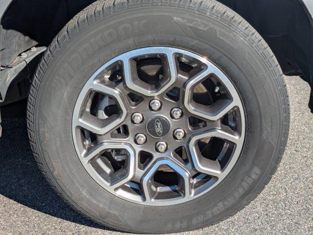 used 2021 Ford F-150 car, priced at $33,900