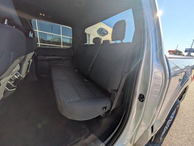 used 2021 Ford F-150 car, priced at $33,900