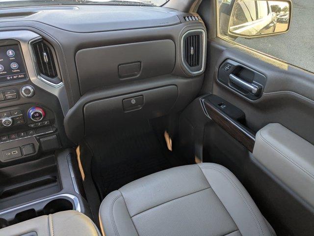 used 2021 GMC Sierra 1500 car, priced at $33,900