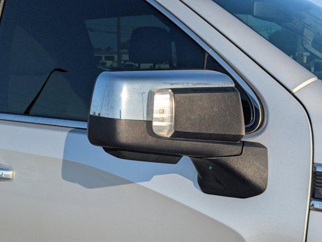 used 2021 GMC Sierra 1500 car, priced at $33,900