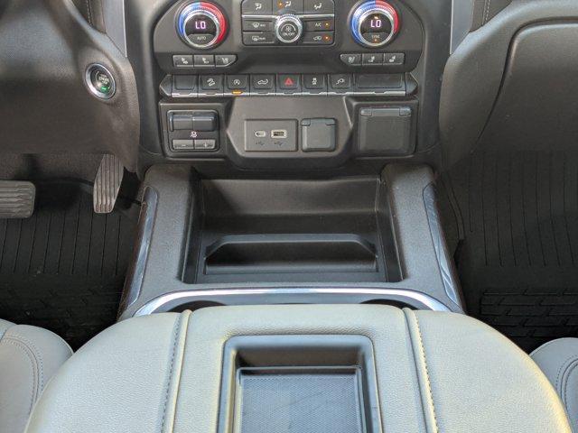 used 2021 GMC Sierra 1500 car, priced at $33,900