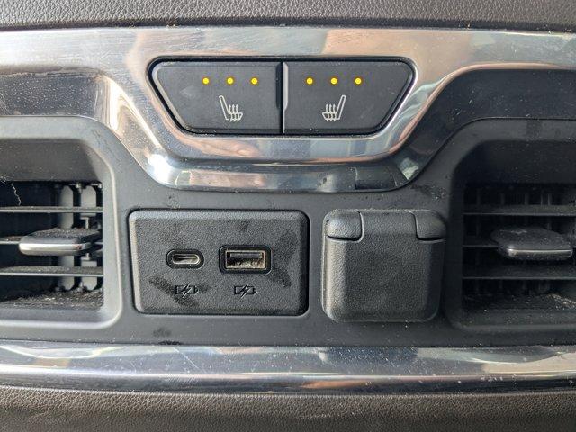 used 2021 GMC Sierra 1500 car, priced at $33,900