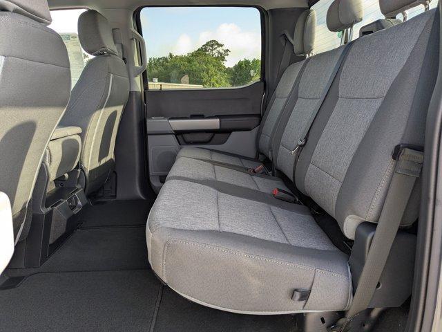 new 2025 Ford F-250 car, priced at $60,455