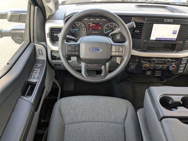new 2025 Ford F-250 car, priced at $60,455