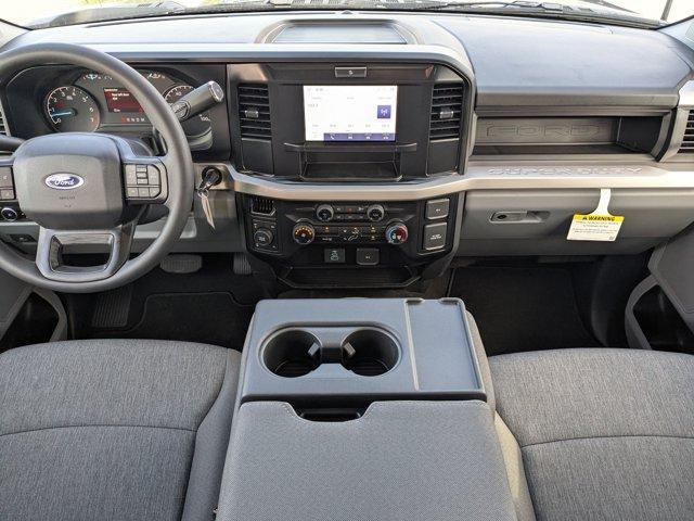 new 2025 Ford F-250 car, priced at $60,455