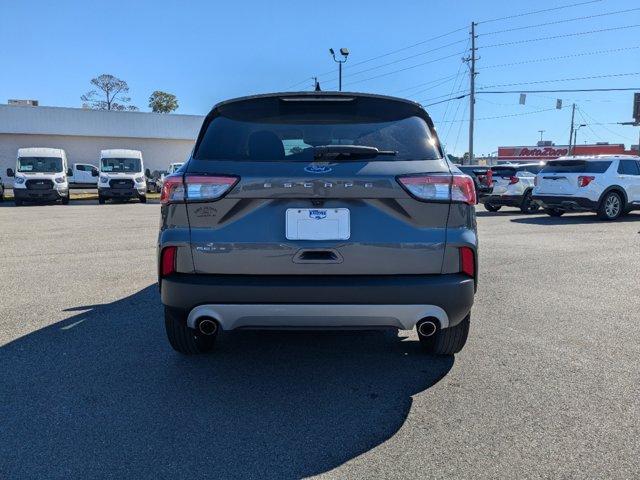 used 2021 Ford Escape car, priced at $20,900