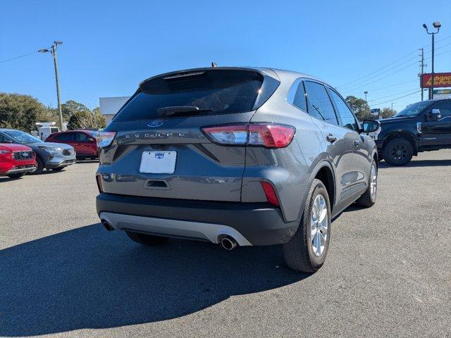 used 2021 Ford Escape car, priced at $20,900