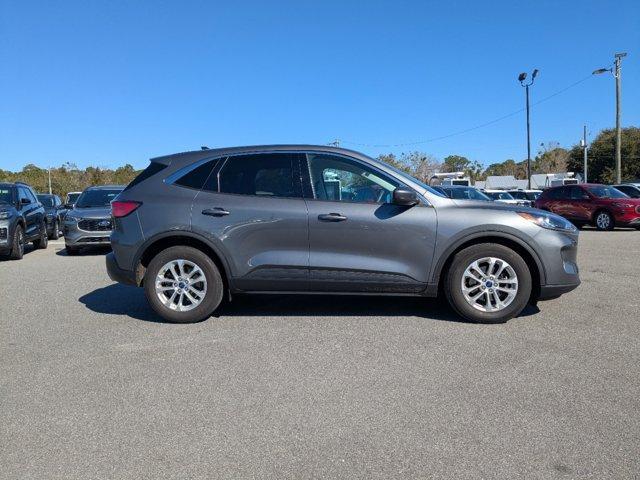 used 2021 Ford Escape car, priced at $20,900