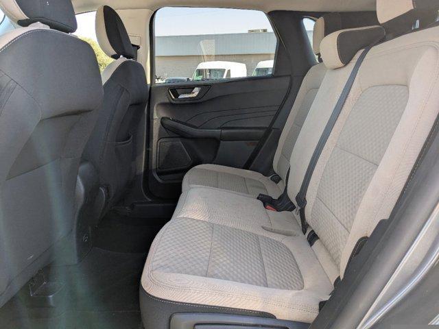 used 2021 Ford Escape car, priced at $20,900