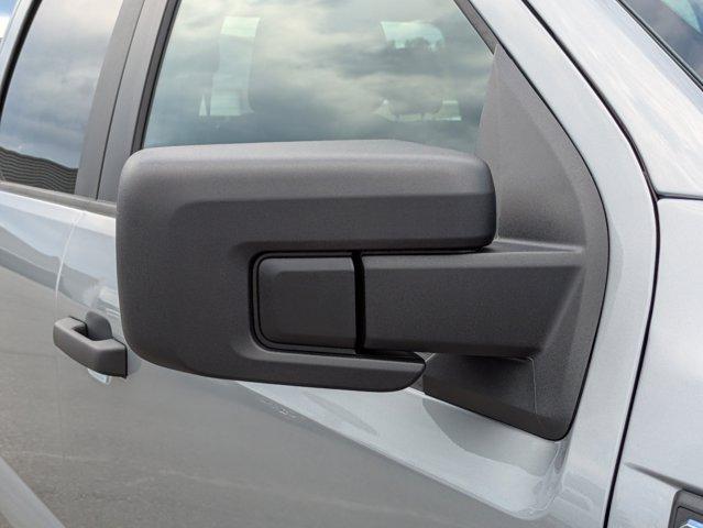 new 2025 Ford F-150 car, priced at $50,015