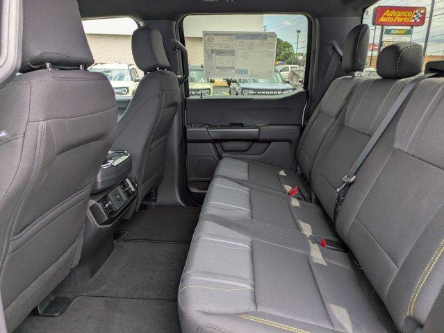 new 2025 Ford F-150 car, priced at $50,015