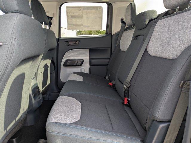 new 2025 Ford Maverick car, priced at $33,775