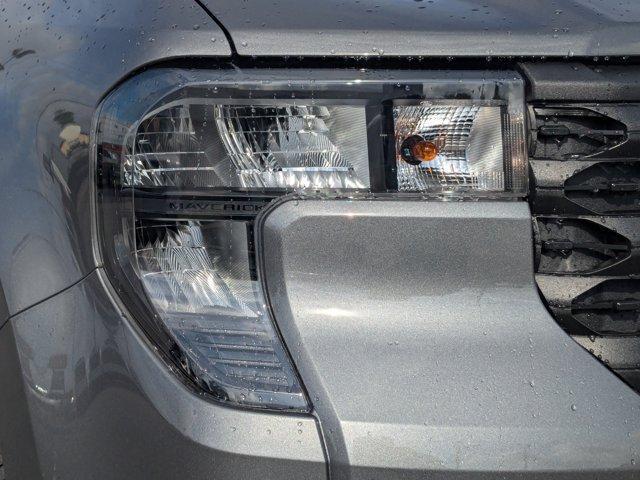 new 2025 Ford Maverick car, priced at $33,775