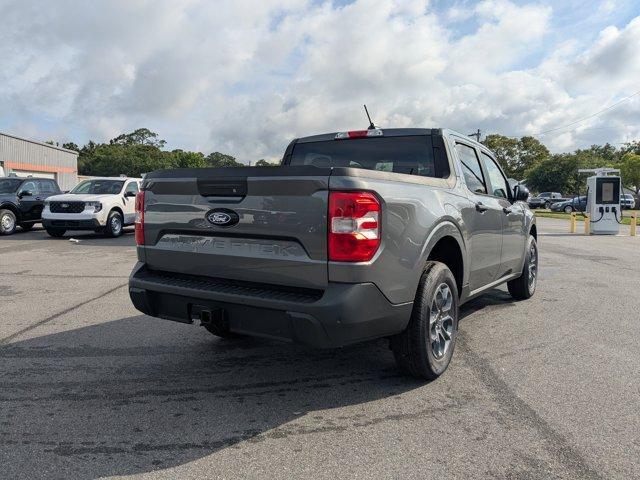 new 2025 Ford Maverick car, priced at $33,775