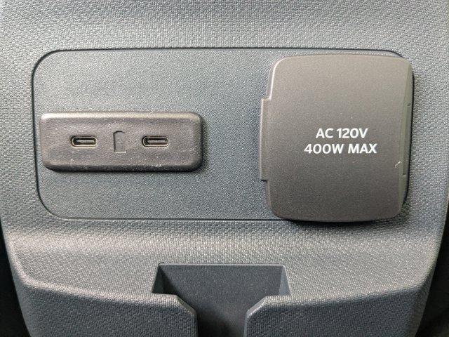 new 2025 Ford Maverick car, priced at $33,775