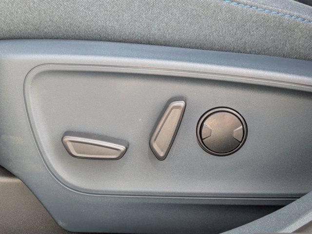 new 2025 Ford Maverick car, priced at $33,775
