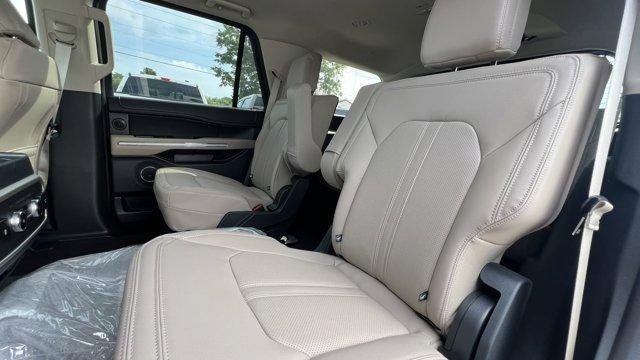 new 2024 Ford Expedition car, priced at $76,095