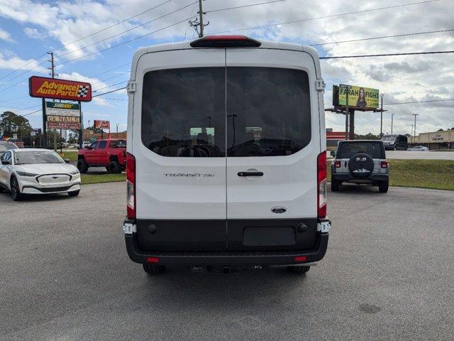 new 2024 Ford Transit-250 car, priced at $54,425