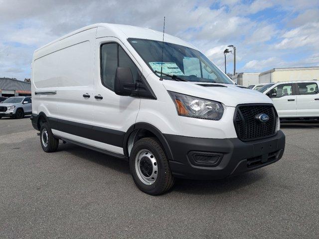 new 2024 Ford Transit-250 car, priced at $54,425