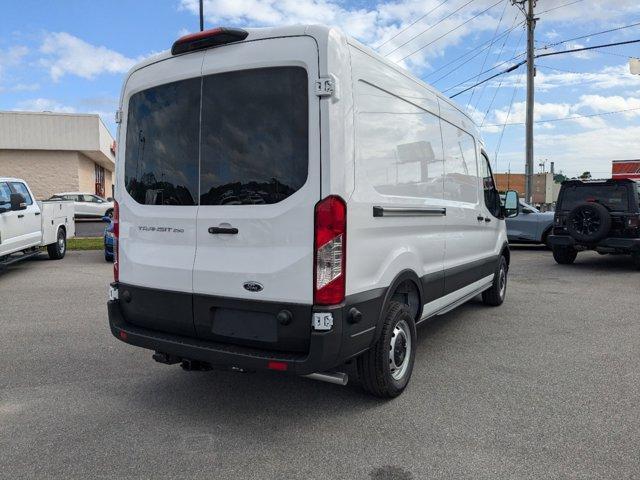 new 2024 Ford Transit-250 car, priced at $54,425