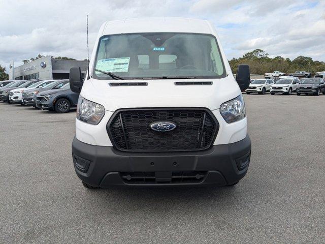 new 2024 Ford Transit-250 car, priced at $54,425