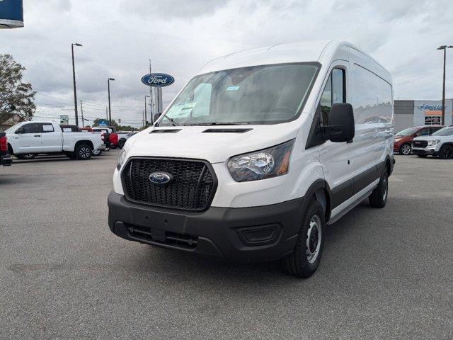 new 2024 Ford Transit-250 car, priced at $54,425