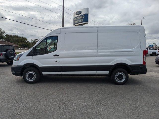 new 2024 Ford Transit-250 car, priced at $54,425