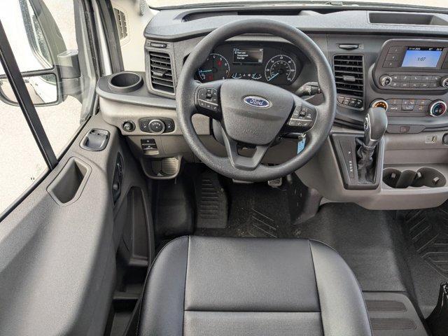 new 2024 Ford Transit-250 car, priced at $54,425